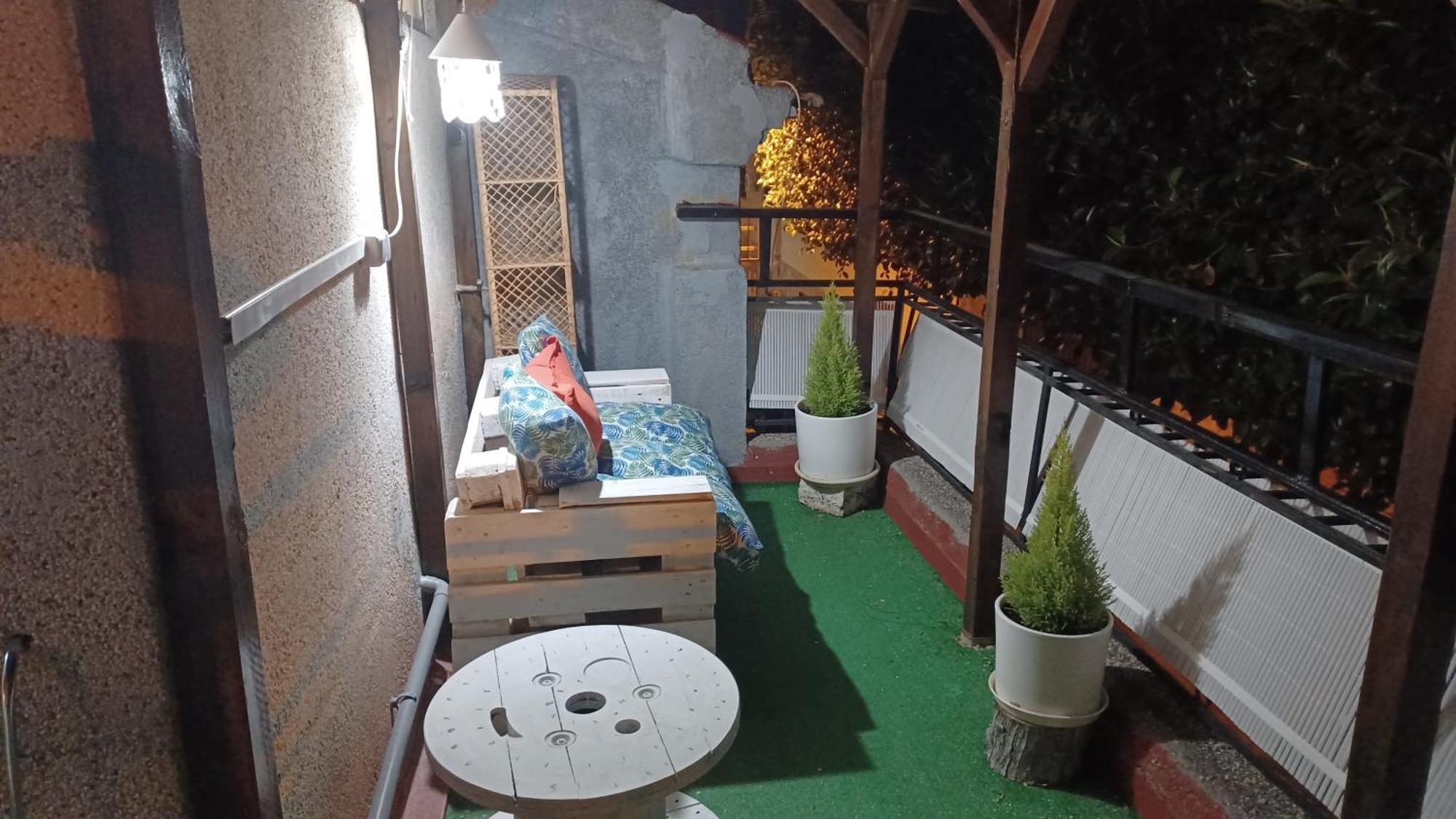 La Coqueta Villa Murcia Dış mekan fotoğraf