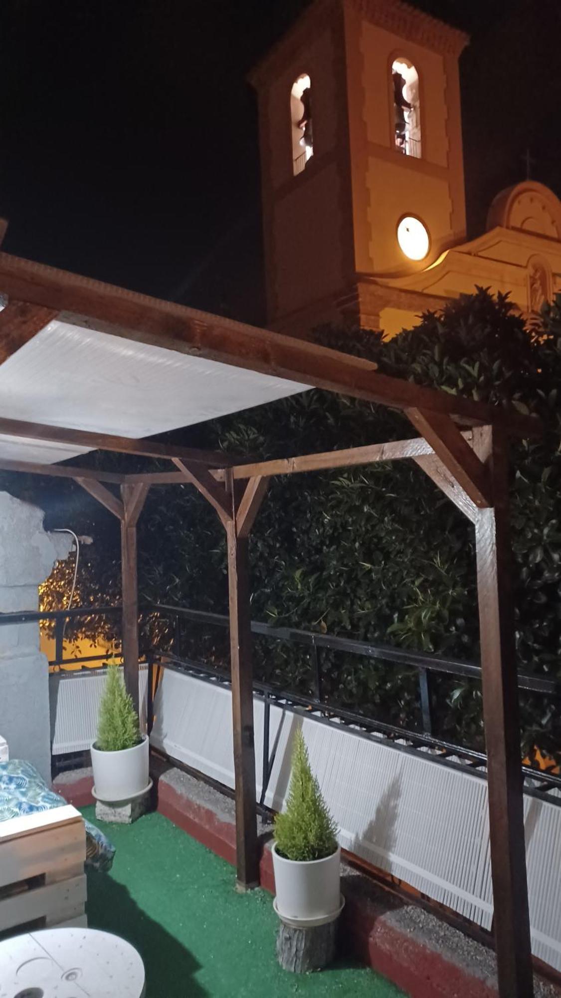La Coqueta Villa Murcia Dış mekan fotoğraf