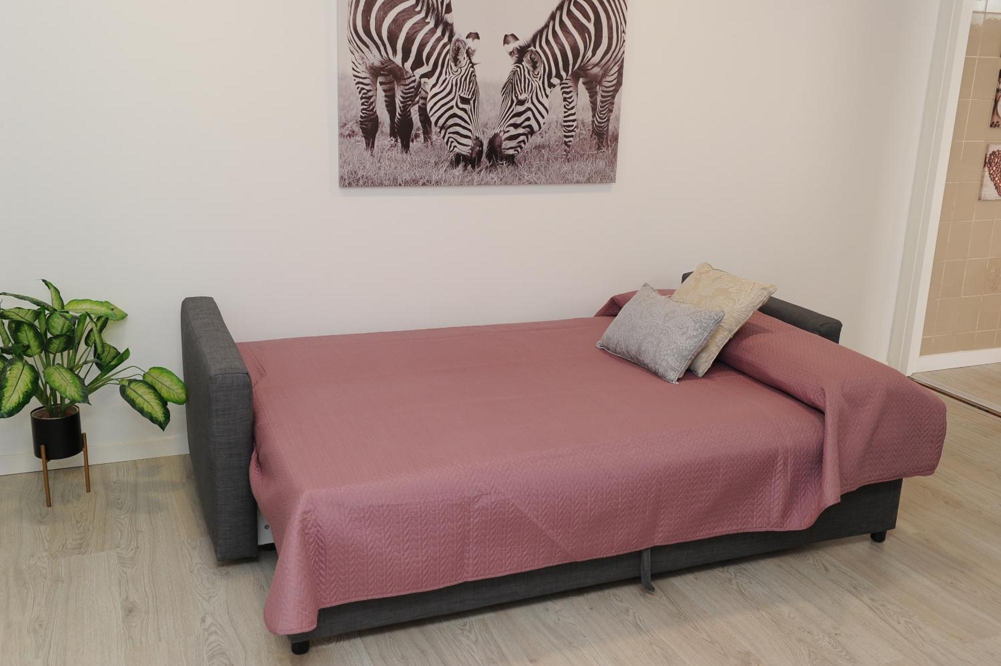 La Coqueta Villa Murcia Dış mekan fotoğraf
