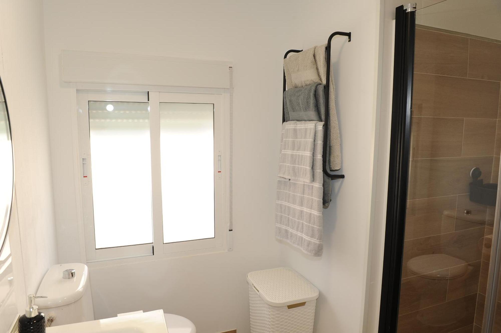 La Coqueta Villa Murcia Dış mekan fotoğraf