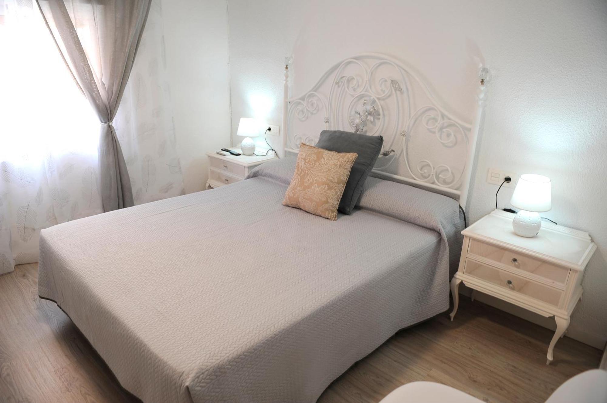 La Coqueta Villa Murcia Dış mekan fotoğraf