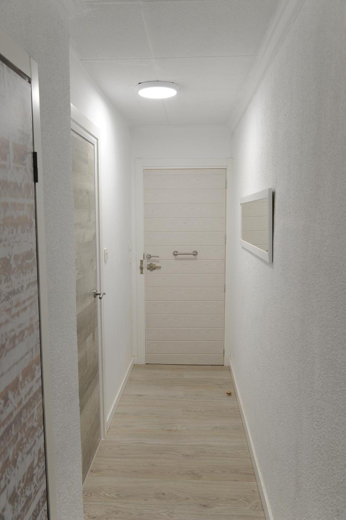 La Coqueta Villa Murcia Dış mekan fotoğraf