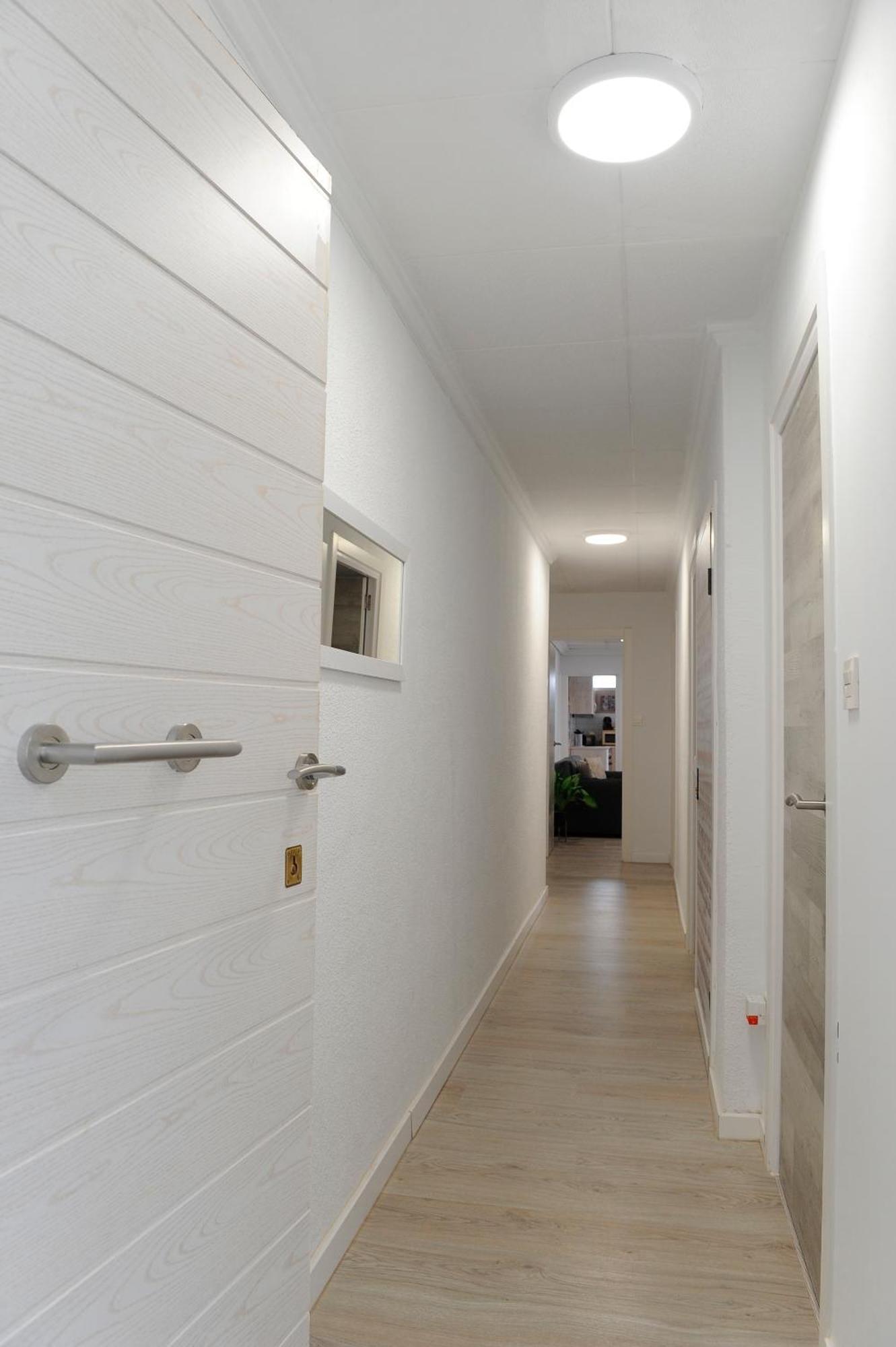 La Coqueta Villa Murcia Dış mekan fotoğraf