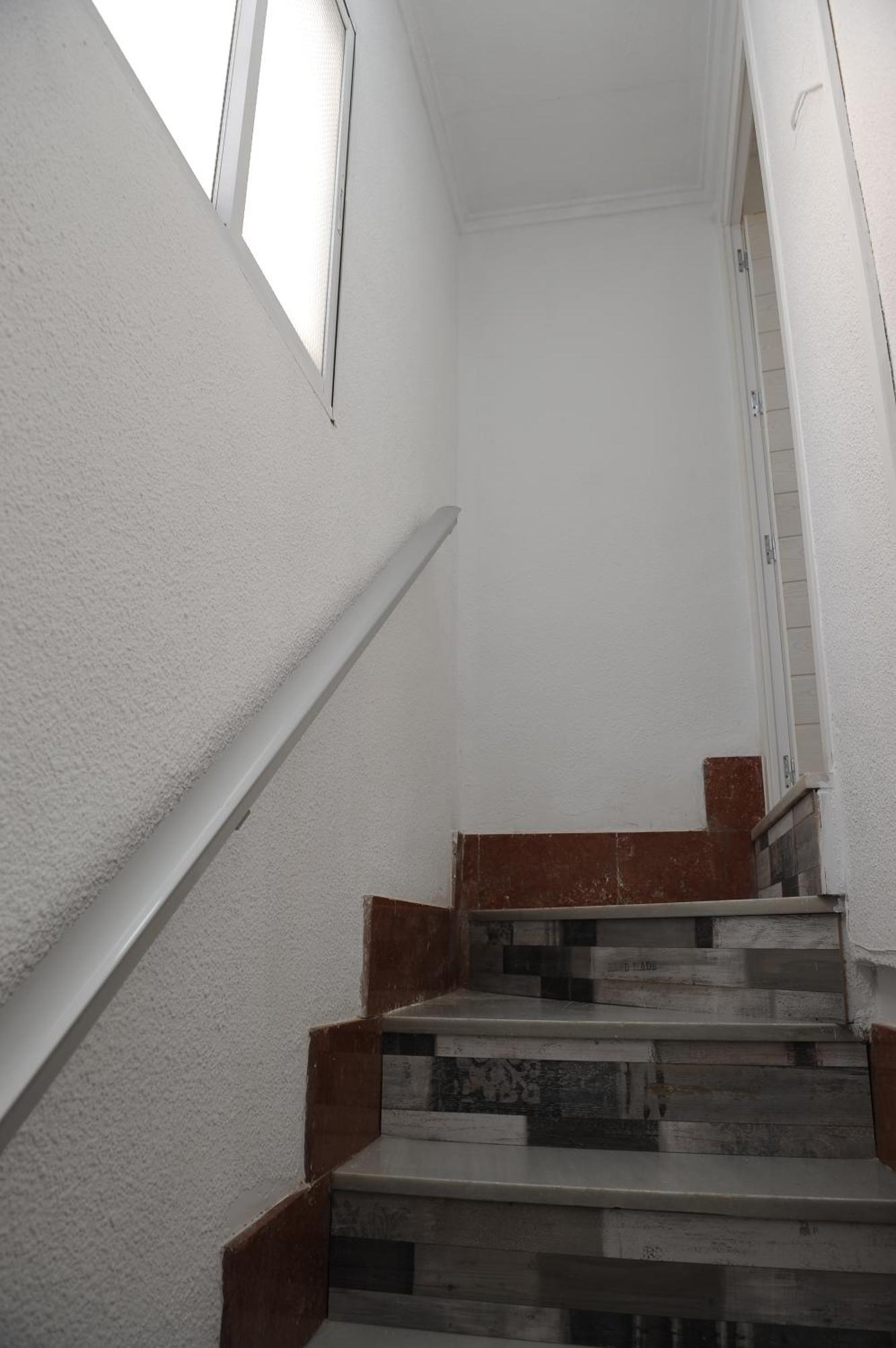 La Coqueta Villa Murcia Dış mekan fotoğraf