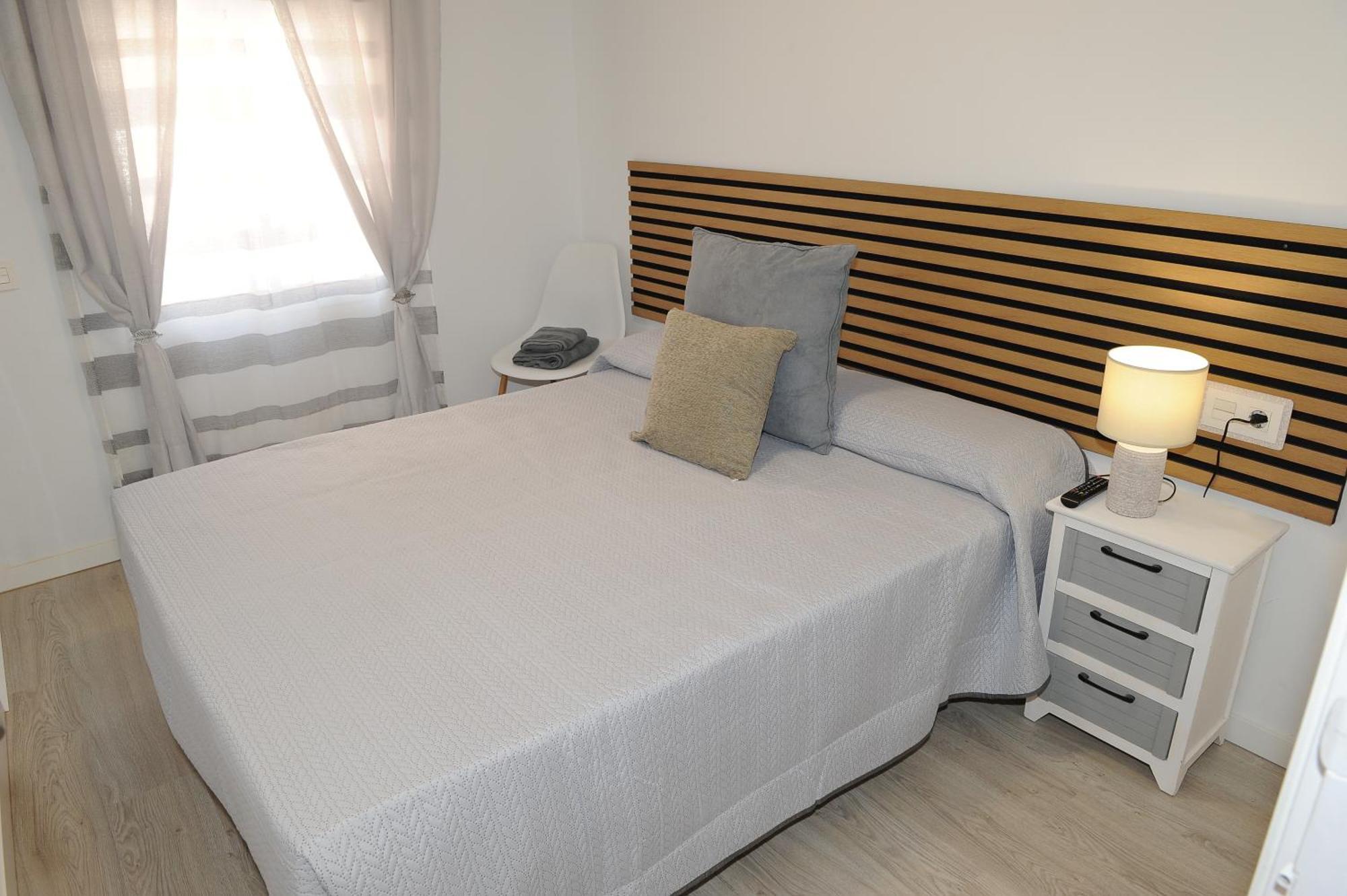 La Coqueta Villa Murcia Dış mekan fotoğraf