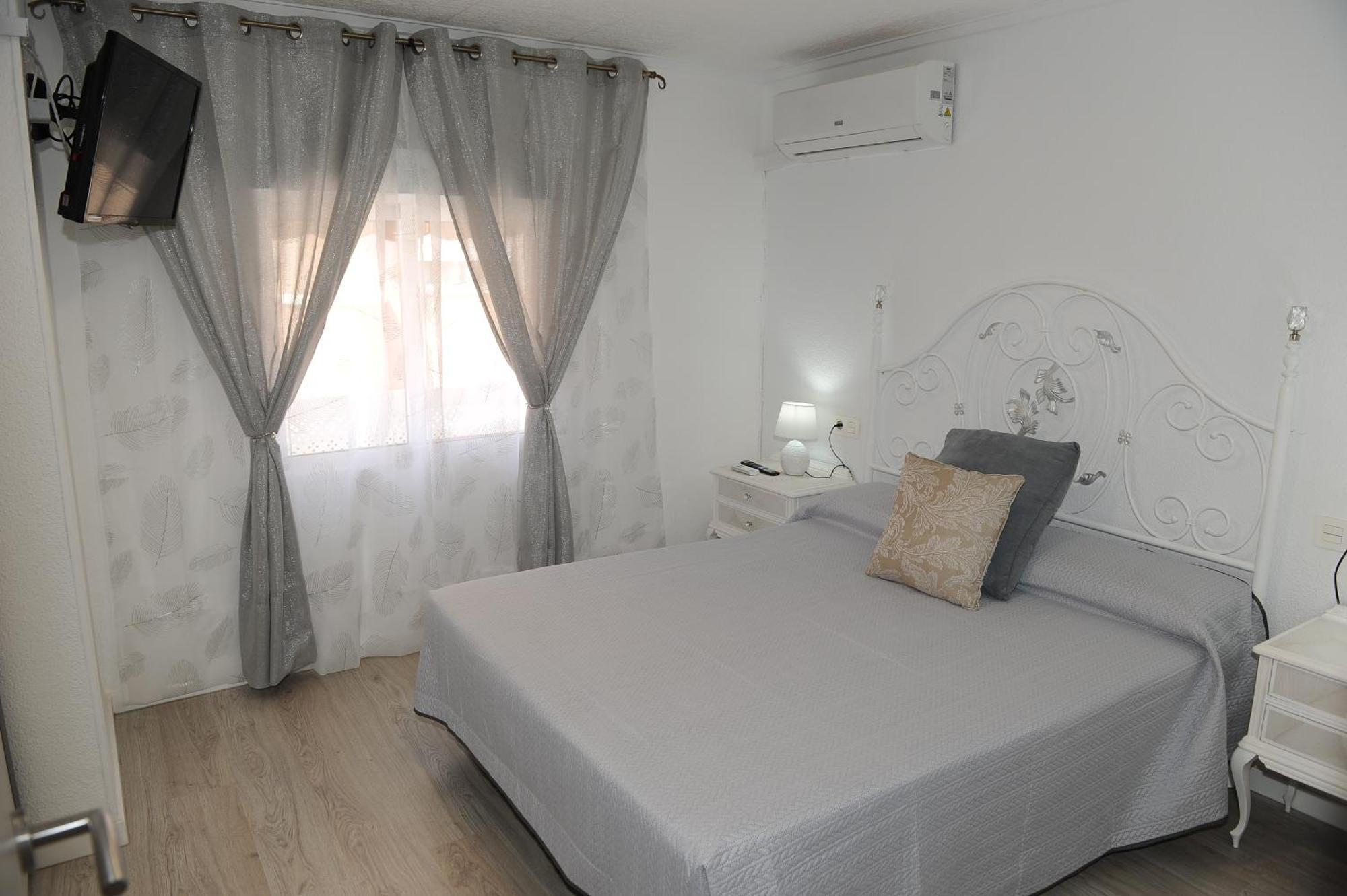 La Coqueta Villa Murcia Dış mekan fotoğraf